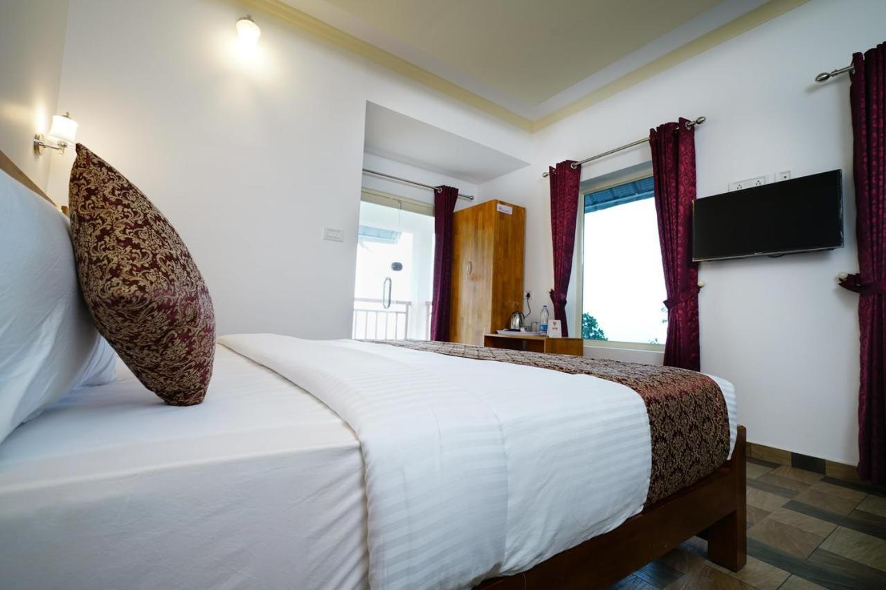 Lime Light Hotel Munnar