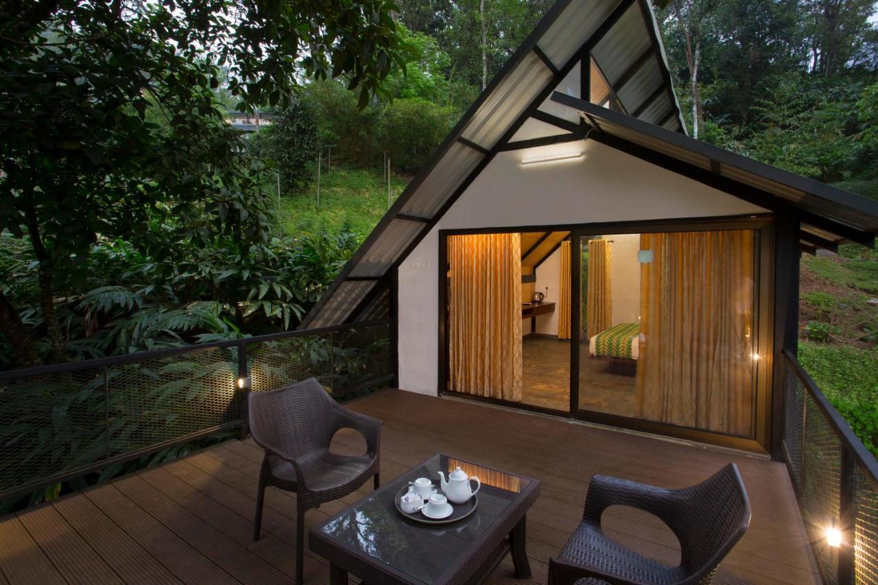 Bamboo Dale Resort, Resort