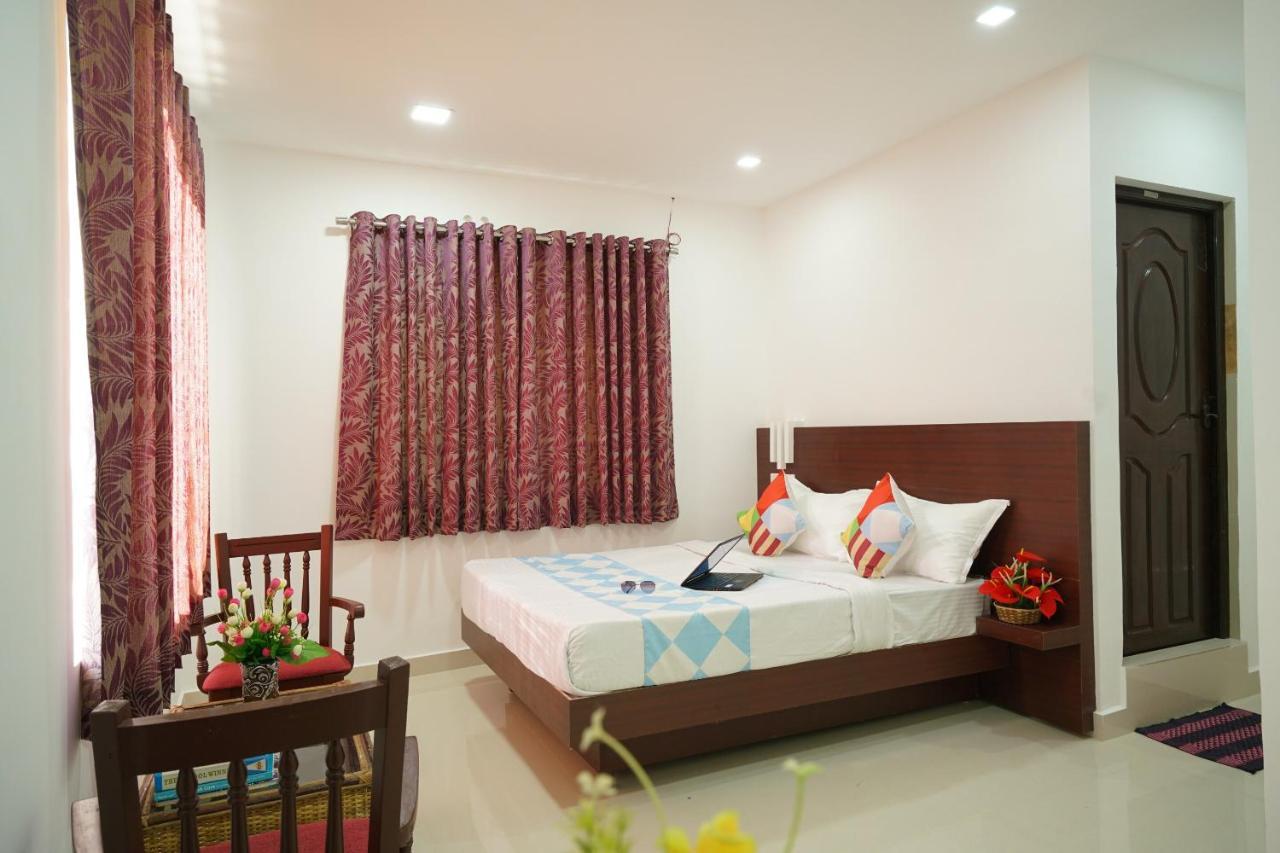 Oyo 77946 Skylark- Hygiene Ensured Guest house Munnar