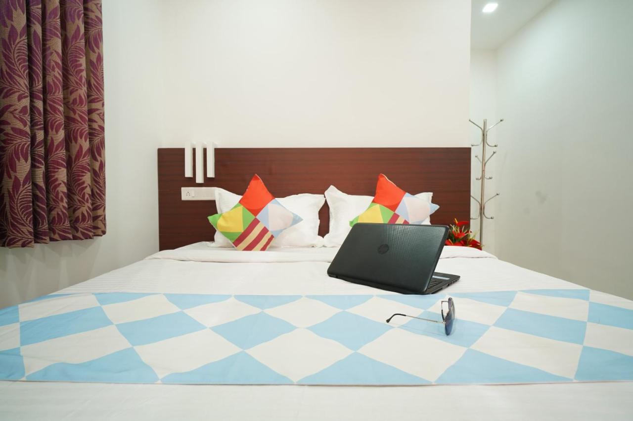 Oyo 77946 Skylark- Hygiene Ensured 3* Munnar