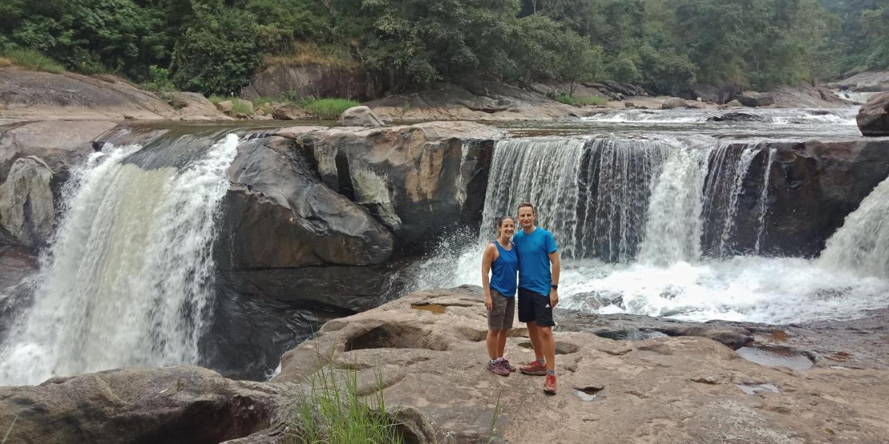 The Wayside Munnar