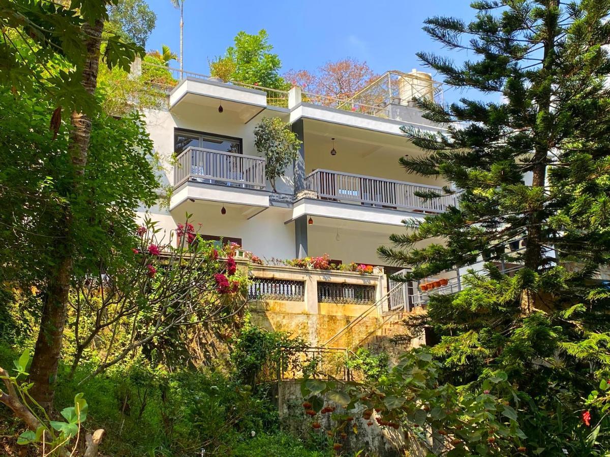 Homestay Sceva's Garden Munnar
