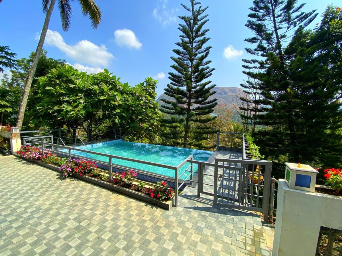 Sceva's Garden Homestay Munnar