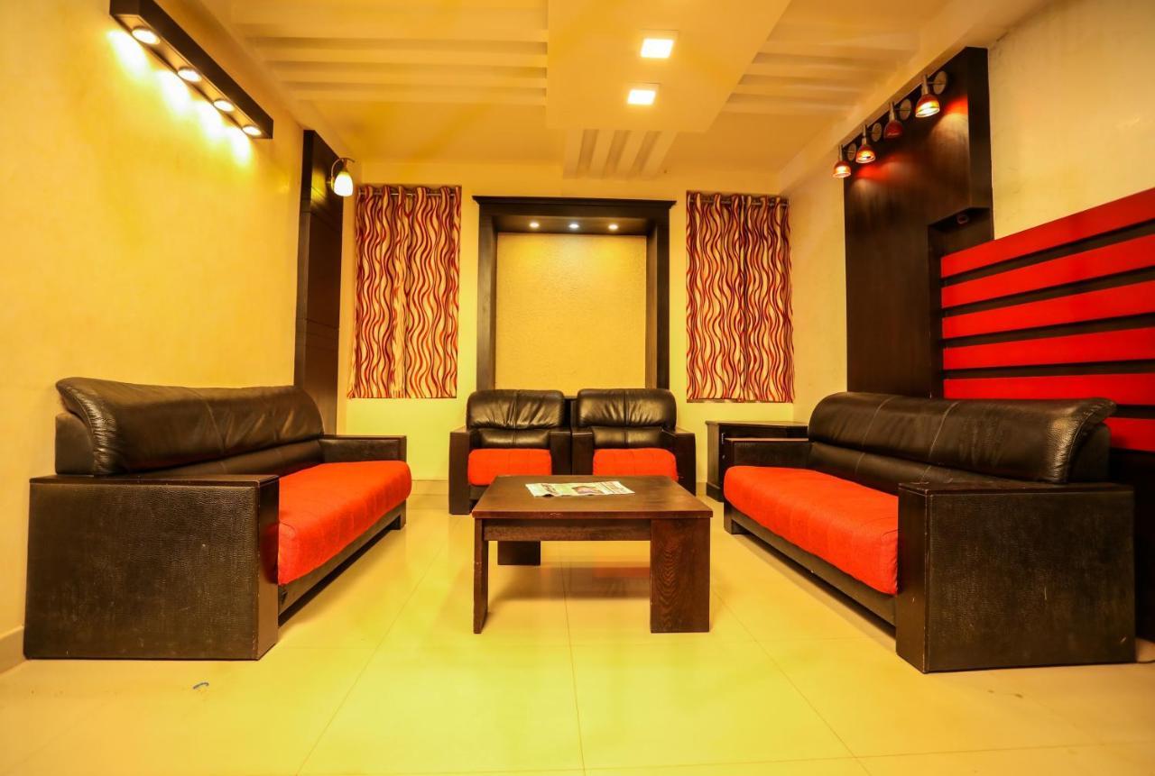 Emerald 3* Munnar