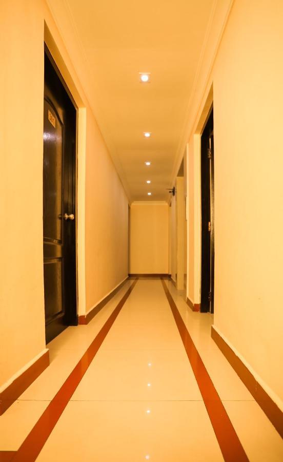 Emerald 3* Munnar