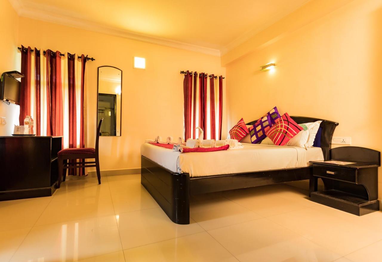 Lumino Dwellings Hotel Munnar