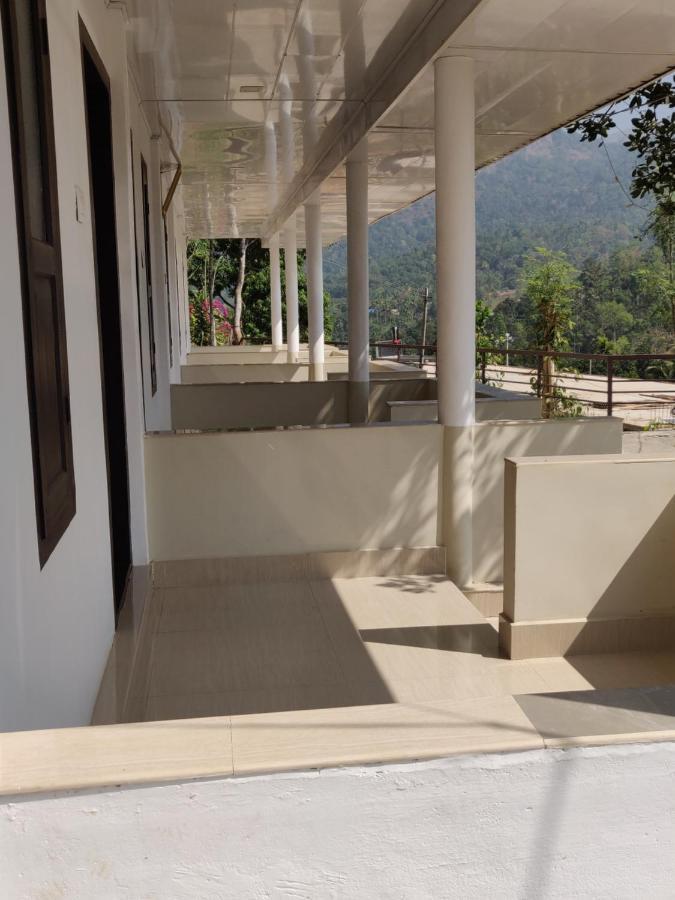 M3 Homes * Munnar