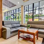 Fabexpress Luminos Dwelling Ikka Nagar