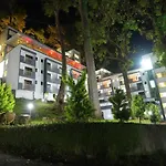 Munnar Black Forest Resort