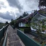 Munnar Tea Hills Resort - Mthr