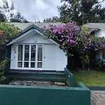 Munnar Tea Hills Resort - Mthr