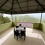 Misty Meadows Munnar