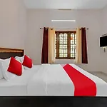 Oyo 87481 Abhayam Homestay