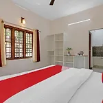 Oyo 87481 Abhayam Homestay