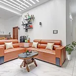 Oyo 87481 Abhayam Homestay