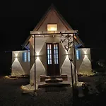 Gardenia Villa Munnar