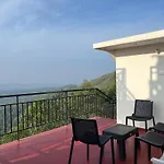Munnar Alkaline Villa