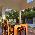 Munnar Alkaline Villa