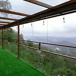 Misty Wonders