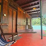 Vattavada Jungle Resort