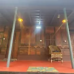 Vattavada Jungle Resort