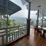 Munnar Blue Mist