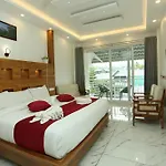 Cloud Bed Holidays