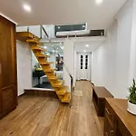 Hotel White House, Munnar