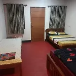 Vattavada Jungle Resort