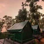 Wonderwoods Tent Camping Munnar