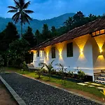 Calm Shack - 2 Bedroom-Boutique Farm Stay