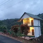 Green Cradle
