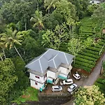 Tea Haze Cottage In Munnar