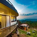 Haze And Kites Resort Munnar