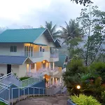 The Arbour Resort Munnar