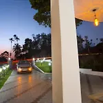 The Arbour Resort Munnar