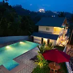 The Arbour Resort Munnar