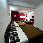 Munnar Mansion