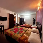 Munnar Mansion