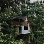 Wild Stories Resort