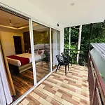 Wild Stories Resort