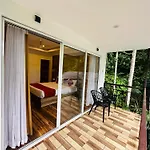Wild Stories Resort