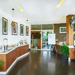 Haze And Kites Resort Munnar