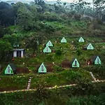 Snow Smile Camps Munnar