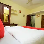 Hotel O Eden Residency