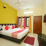 Hotel O Eden Residency