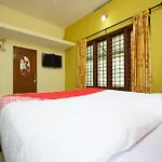 Hotel O Eden Residency