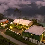 The Hosteller Munnar