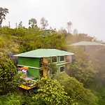 The Hosteller Munnar