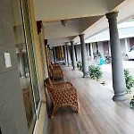 Anna Homestay Munnar